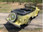 Thumbnail Photo 38 for 1948 Willys Jeepster